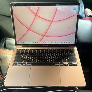 2020 MacBook Air - USED